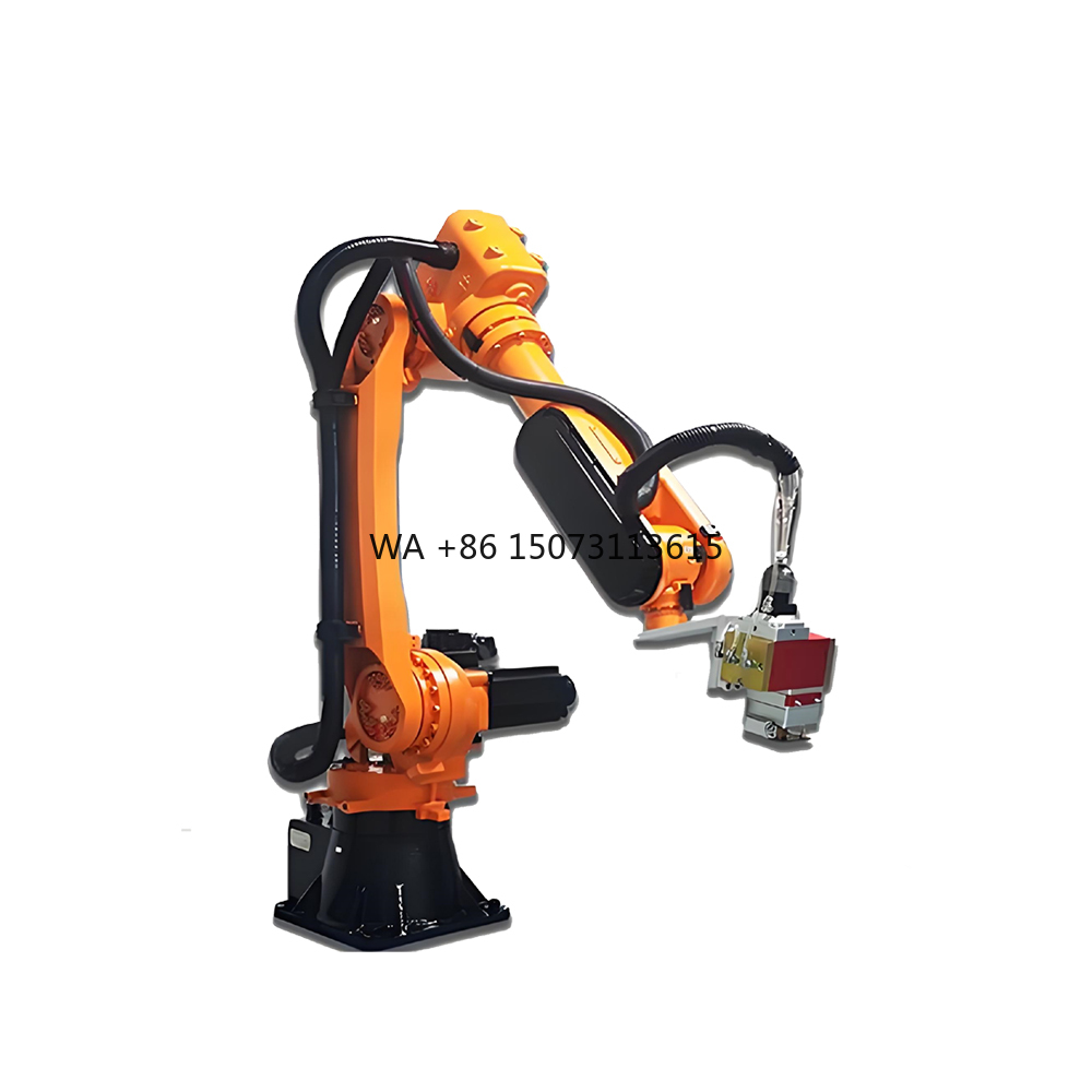 Máquina de endurecimiento láse - Industrial Laser Drill reseña y precio