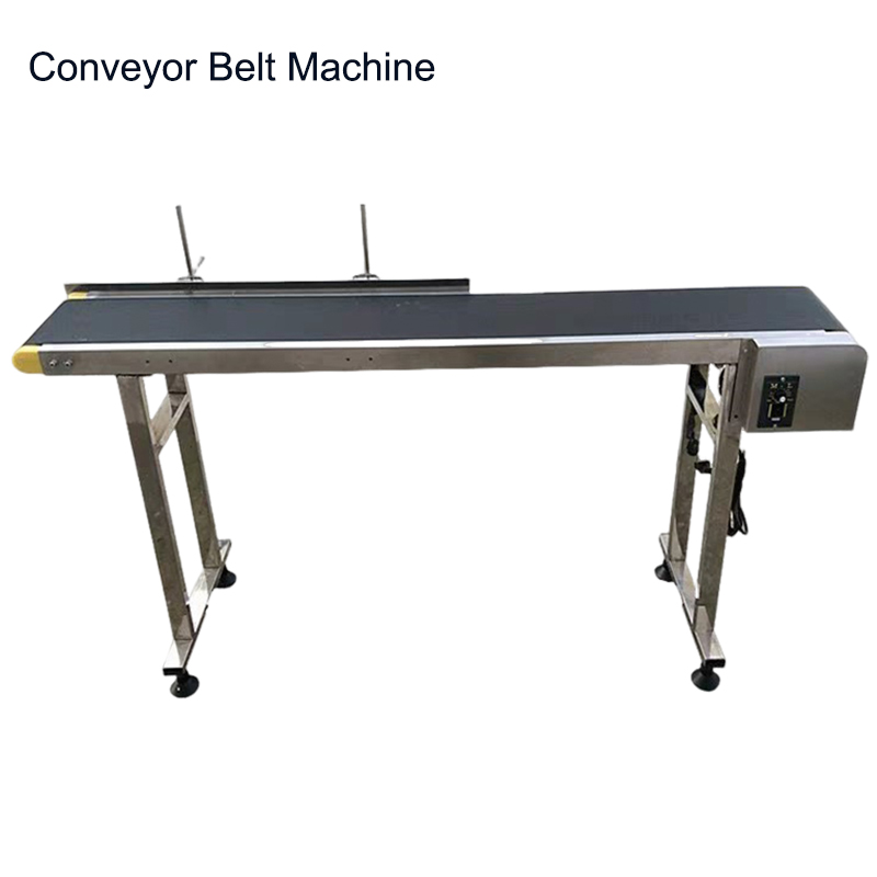 Banda Transportadora de 150 CM - Industrial Laser Marking Machine reseña y precio
