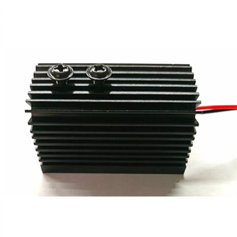 Módulo láser de punto verde de - Laser Industrial Verde reseña y precio