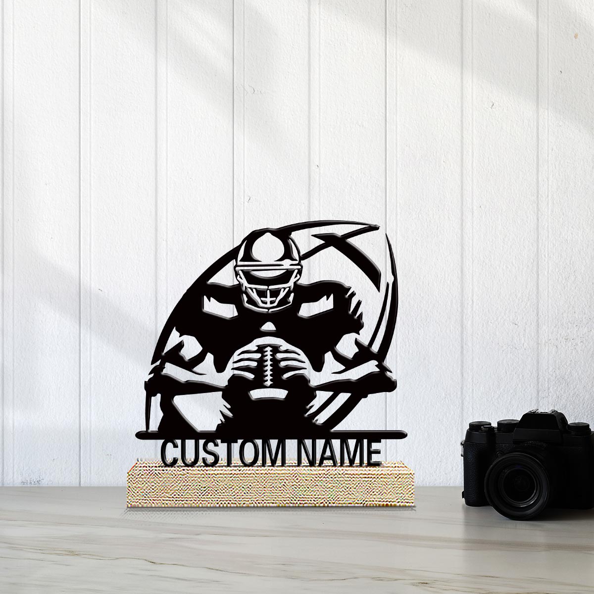 Decoración de Escritorio de Me - Desktop Laser Engraver reseña y precio
