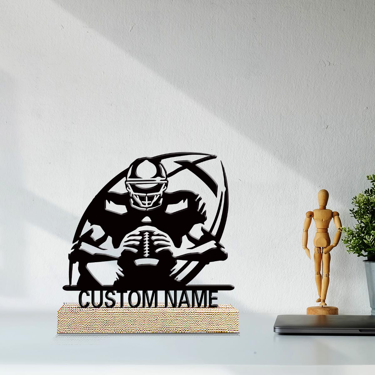 Decoración de Escritorio de Me - Desktop Laser Engraver reseña y precio
