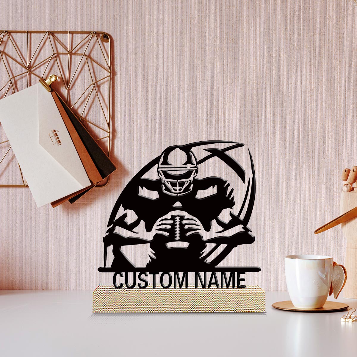 Decoración de Escritorio de Me - Desktop Laser Engraver reseña y precio
