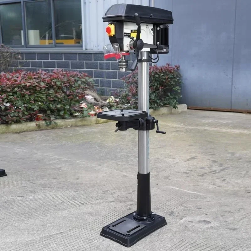 Máquina perforadora de 25 mm c - Industrial Laser Drill reseña y precio
