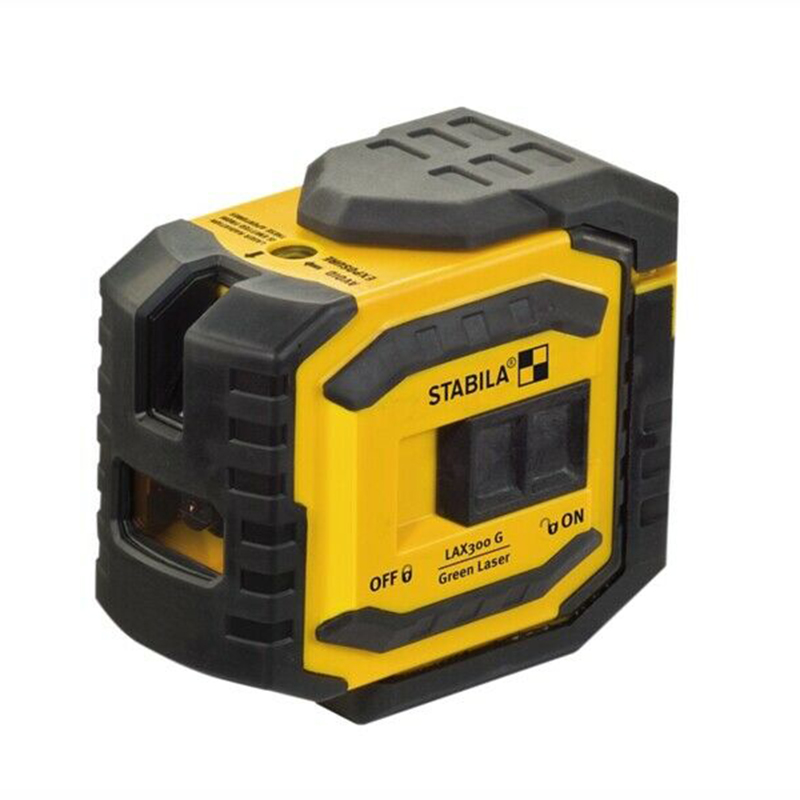 STBLAX300G Láser industrial de - Industrial Laser Level reseña y precio