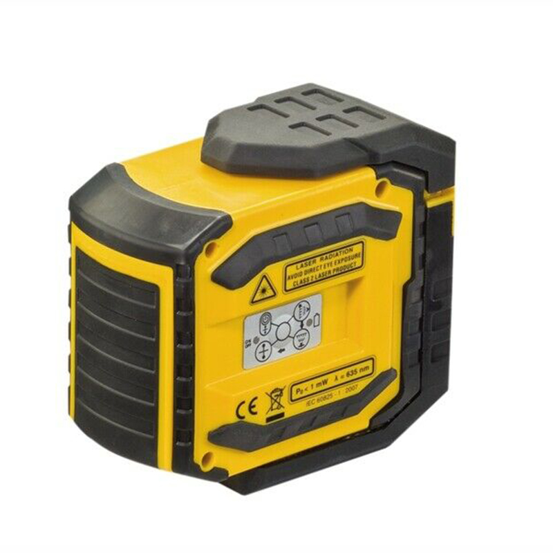 STBLAX300G Láser industrial de - Industrial Laser Level reseña y precio