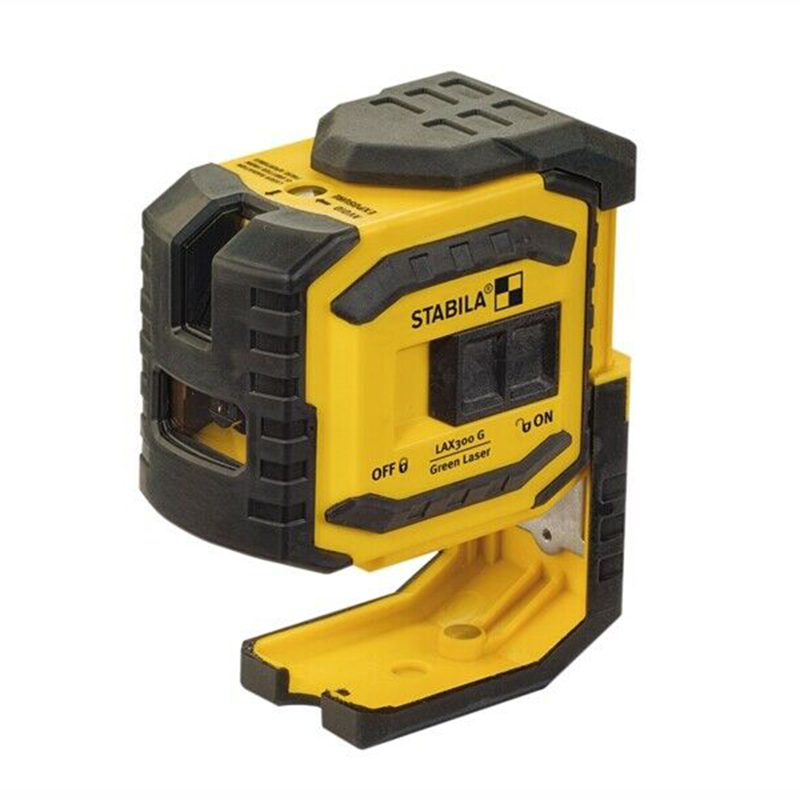 STBLAX300G Láser industrial de - Industrial Laser Level reseña y precio