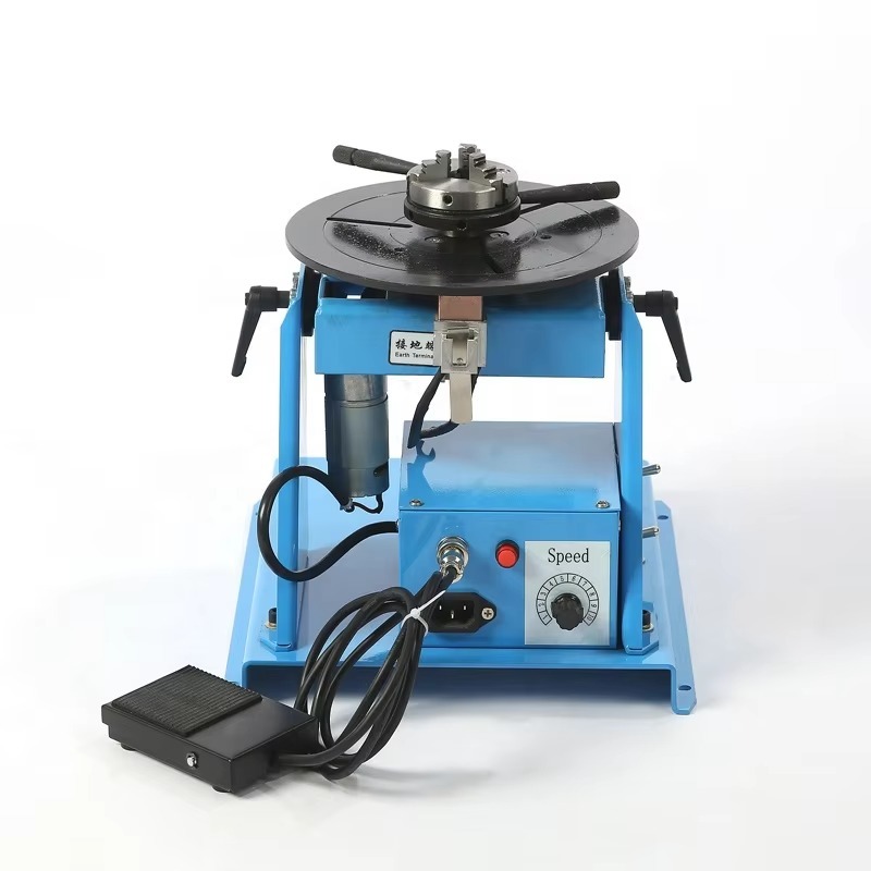 Posicionador de Máquina de Sol - Industrial Laser Welding Machine Youtube reseña y precio