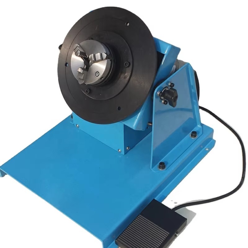 Posicionador de Máquina de Sol - Industrial Laser Welding Machine Youtube reseña y precio