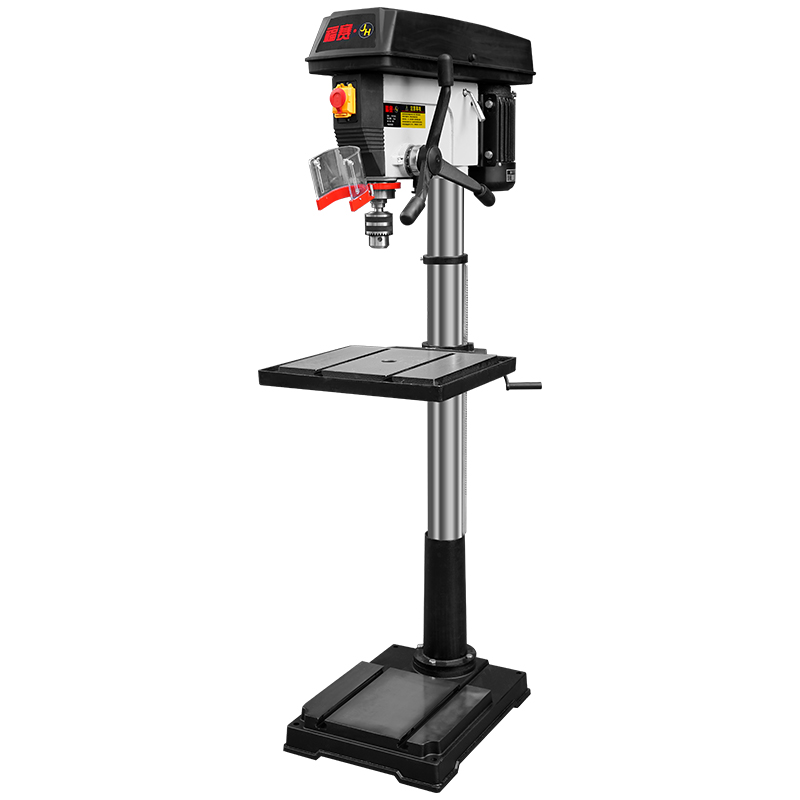 Máquina perforadora de 20 pulg - Industrial Laser Drill reseña y precio