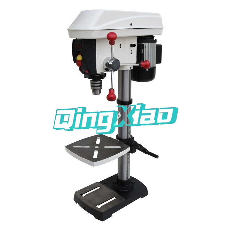 Taladro Eléctrico de Banco de  - Industrial Laser Drill reseña y precio