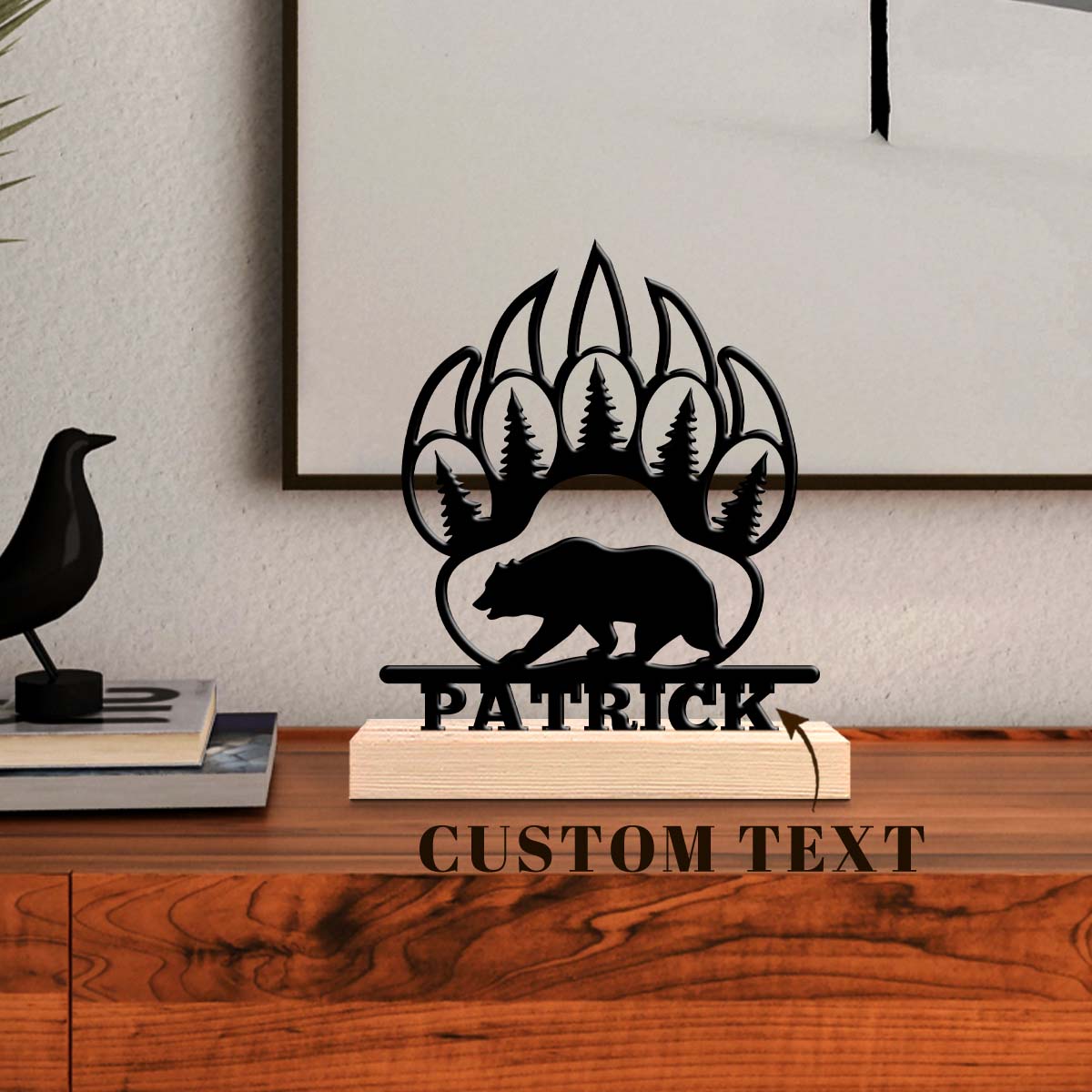 Decoración de escritorio de me - Desktop Laser Engraver reseña y precio