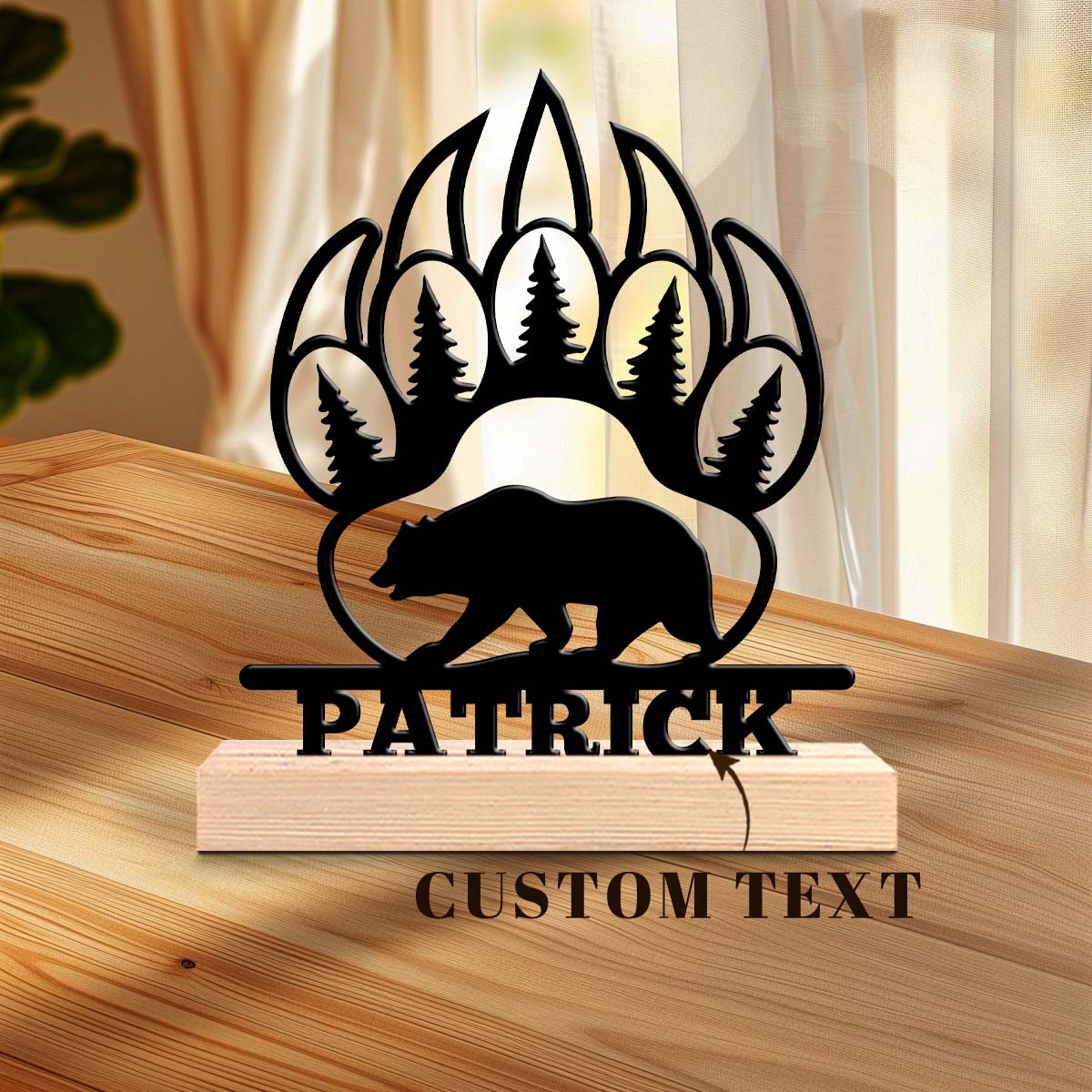 Decoración de escritorio de me - Desktop Laser Engraver reseña y precio