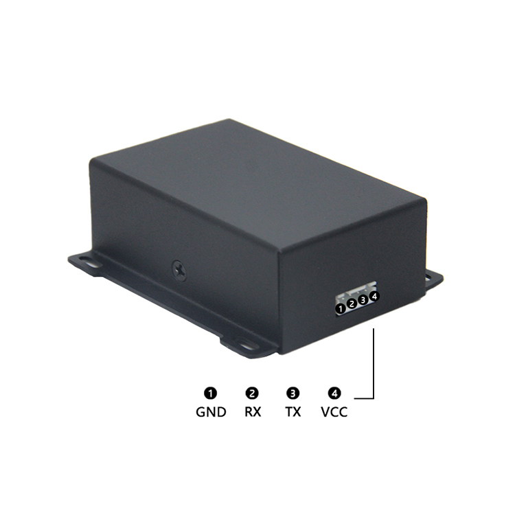 Sensor Láser de Medición de Di - Industrial Laser Enclosure reseña y precio