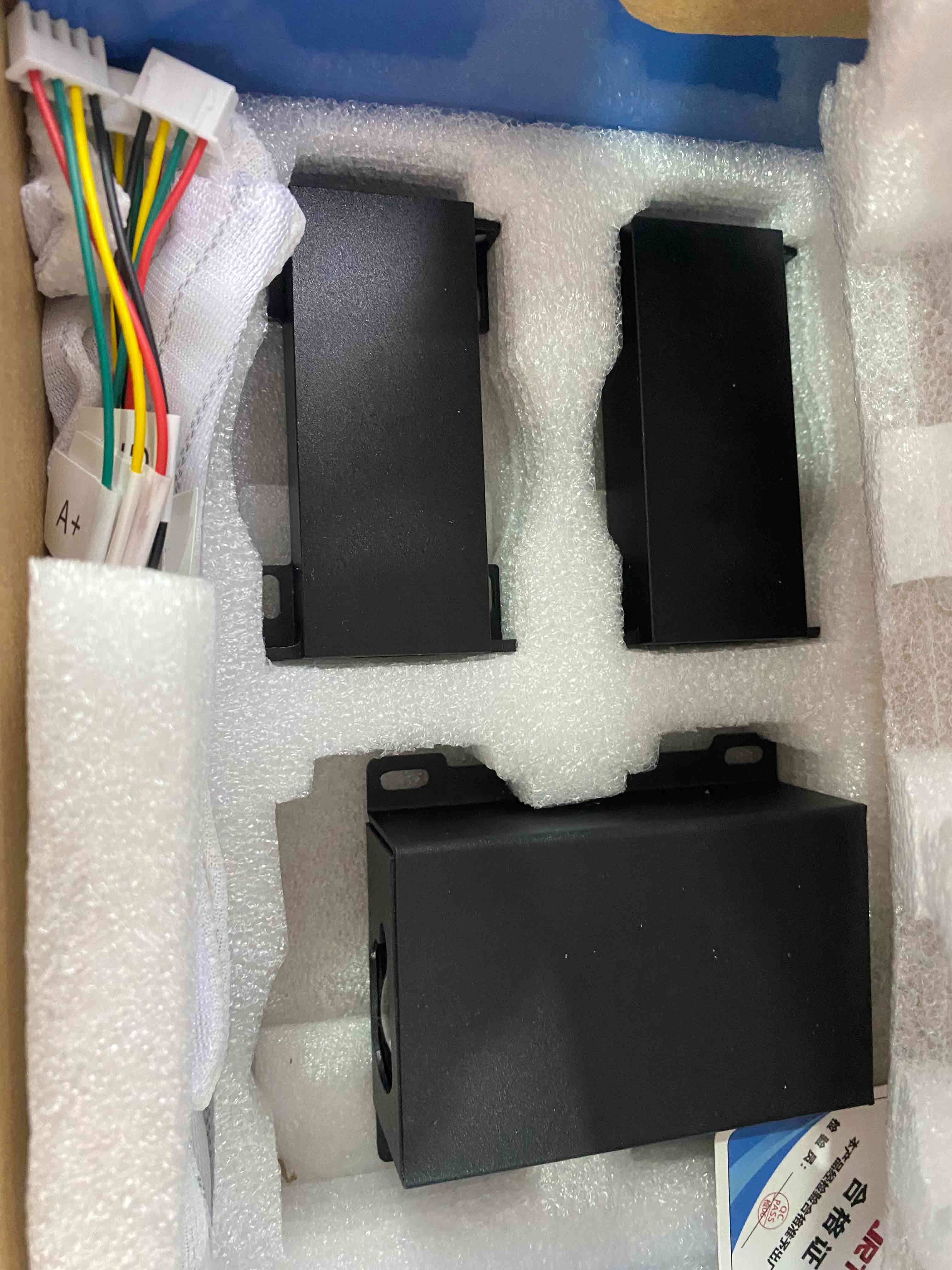 Sensor Láser de Medición de Di - Industrial Laser Enclosure reseña y precio