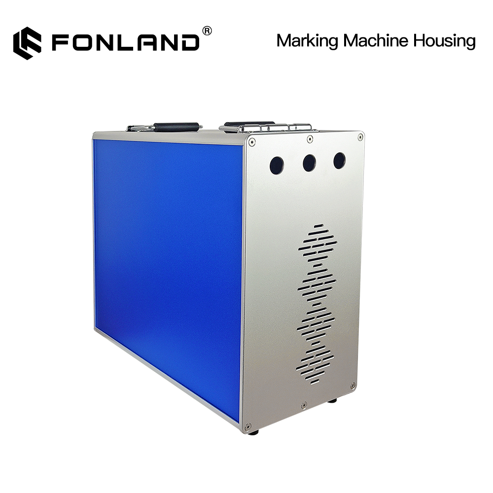 Carcasa para Máquina de Grabad - Industrial Laser Enclosure reseña y precio