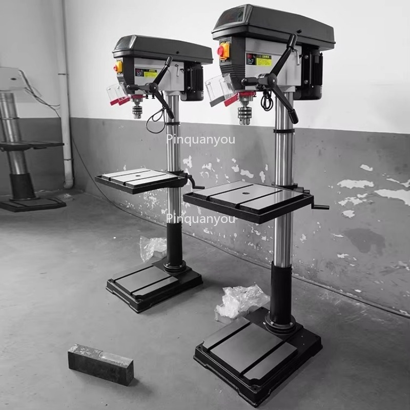 Taladro de 1500W y 32mm de diá - Industrial Laser Drill reseña y precio