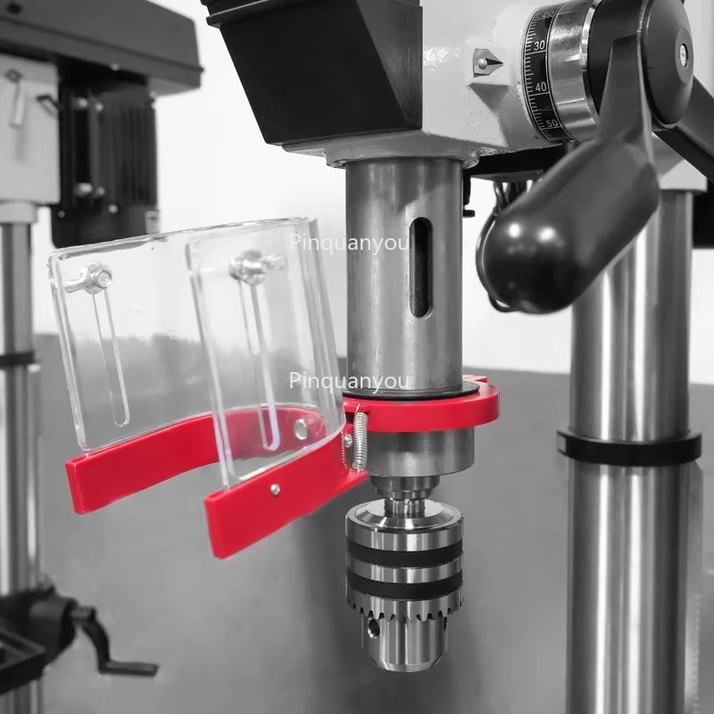 Taladro de 1500W y 32mm de diá - Industrial Laser Drill reseña y precio