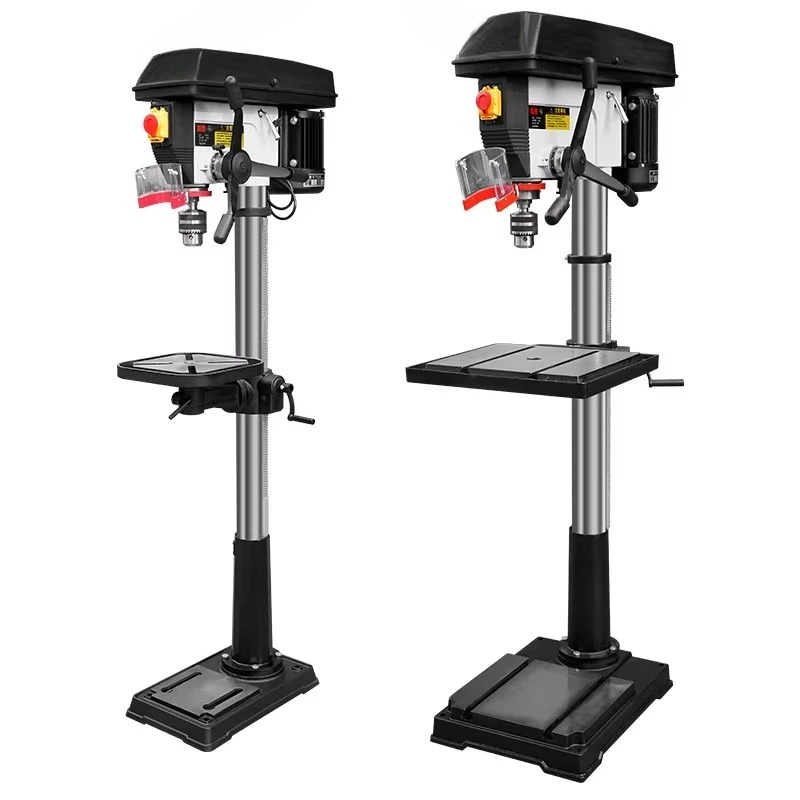 Taladro de columna industrial  - Industrial Laser Drill reseña y precio